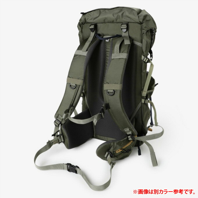 【期間限定クーポン配布中！8/18 0:00〜8/23 01:59】　コロンビア バックパック メンズ レディース ジュニア バークマウンテン37Lバックパック BURKE MOUNTAIN 37L BACKPACK PU8379 506 Columbia od