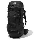 THE NORTH FACE テルス45  NM62200 K  43-47L 