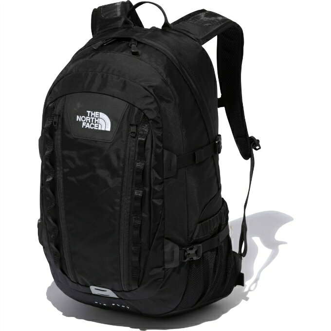 ノースフェイス バックパック メンズ レディース ビッグショット NM72201 K THE NORTH FACE od