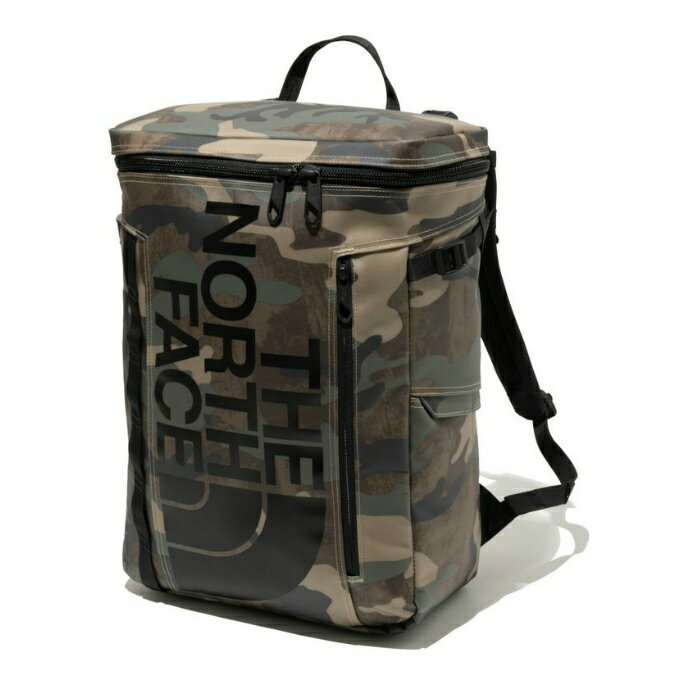ノースフェイス バックパック メンズ レディース ジュニア BCヒューズボックス 2 BC Fuse Box 2 NM82150 TF THE NORTH FACE od