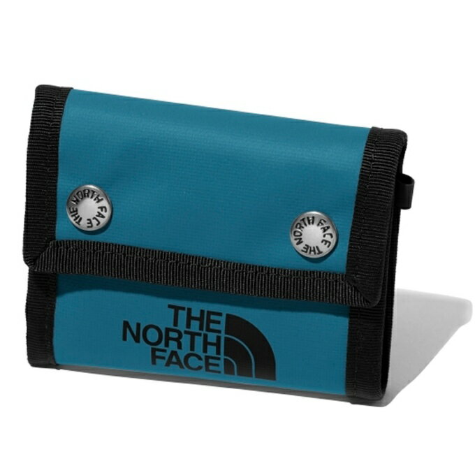 ノースフェイス 財布 メンズ レディース BCドットワレット NM82153 BF THE NORTH FACE 【メール便可】 od