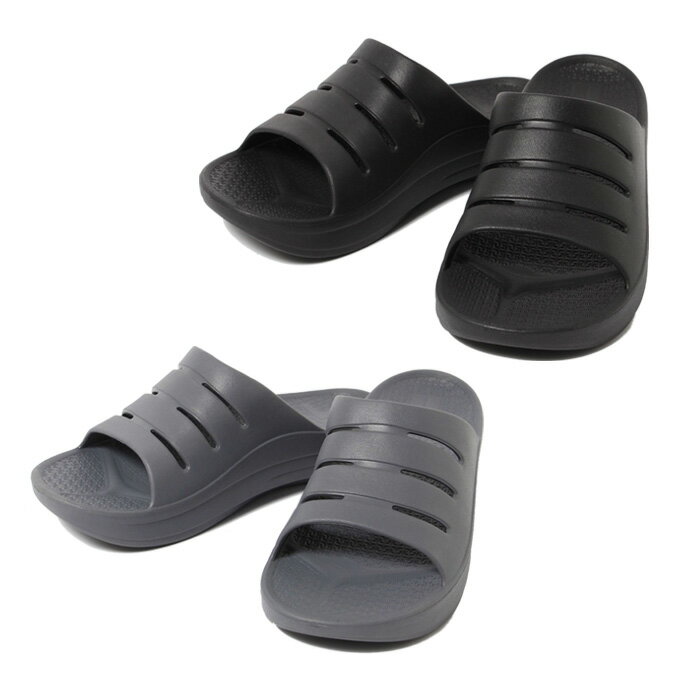 テリック TELIC シャワーサンダル メンズ レディース SLIDE od