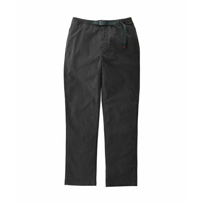 グラミチ Gramicci ロングパンツ メンズ NN-パンツクロップド NN-PANT CROPPED G109-OGS BLACK od