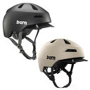 【あす楽】 バーン bern ヘルメット BRENTWOOD2.0 自転車 スケートボード オールシーズン スケボー 大人 お...