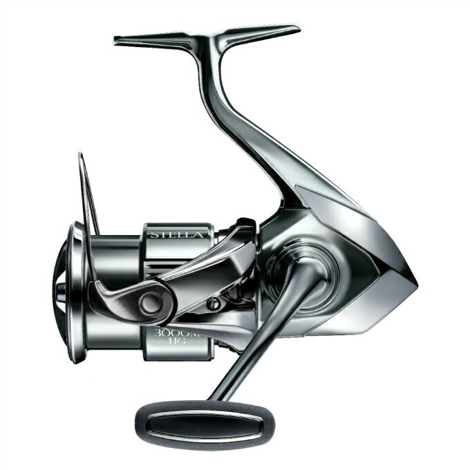 シマノ SHIMANO 22 ステラ 3000MHG スピニングリール 【ライン巻き無料】 od ‥