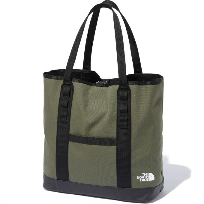 ノースフェイス トートバッグ メンズ ノースフェイス トートバッグ メンズ レディース フィルデンス ギアトートS Fieludens Gear Tote S NM82202 THE NORTH FACE od