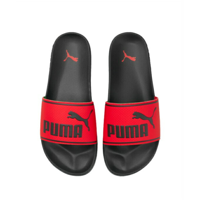 プーマ シャワーサンダル メンズ レディース ユニセックス リードキャット 2.0 サンダル 384139-06 PUMA od