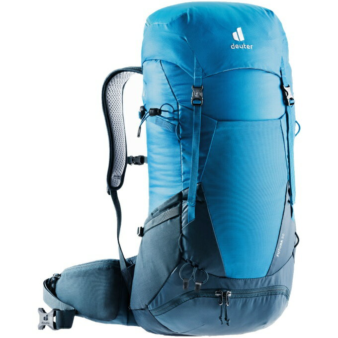 ドイター deuter バックパック メンズ レディース ジュニア フューチュラ 32 D3400821-1358