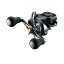 シマノ SHIMANO 19バルケッタプレミアム 151DH ベイトリール 左巻き od ‥