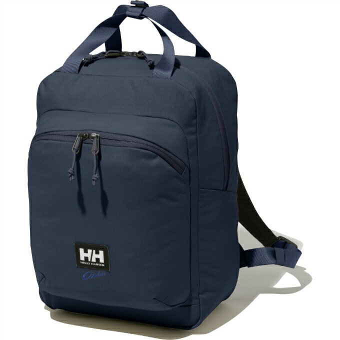 ヘリーハンセン HELLY HANSEN バックパック ジュニア オービットブックパック HYJ92201 HB od