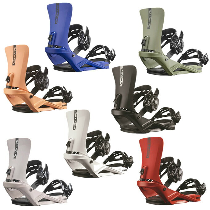 �T������ �X�m�[�{�[�h �r���f�B���O �����Y ���f�B�[�X ���Y�� RHYTHM 25-26 2025-2026�p�� salomon �X�m�[�{�[�h �X�m�{ �o�C���f�B���O �\�t�g�r���f�B...