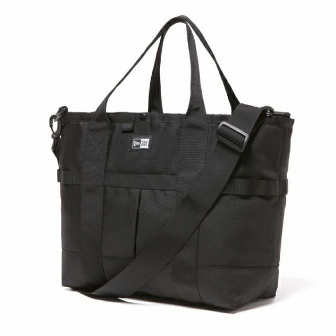 �˥塼���� NEW ERA �ȡ��ȥХå� ��� ��ǥ����� 22L �֥�å� 11404124G