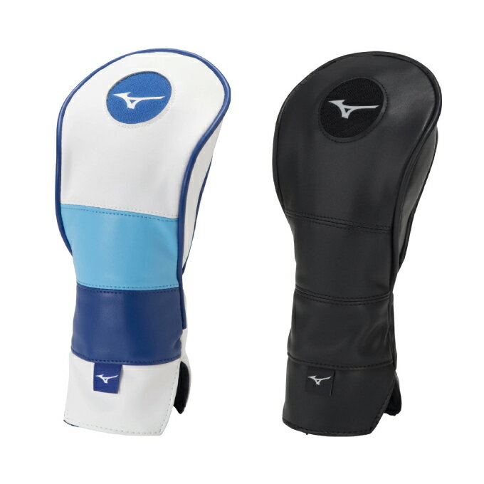 ミズノ ヘッドカバー フェアウェイウッド用 Tour Head Cover FW 5LJH2222 MIZUNO