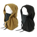 シックスエイトシックス 686 フェイスマスク メンズ レディース TARMAC FLEECE HOOD ターマック フリース フード M2WFMSK04【メー...