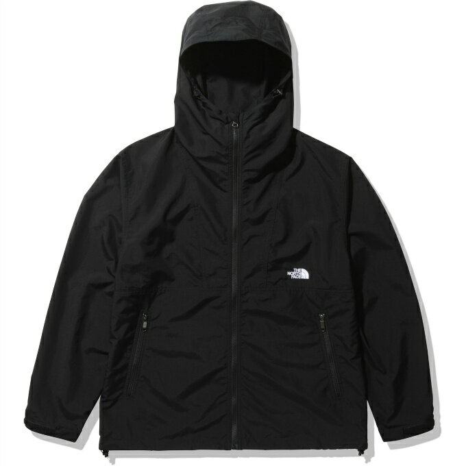 ノースフェイス マウンテンジャケット メンズ ノースフェイス マウンテンパーカー メンズ コンパクト ジャケット NP72230 K THE NORTH FACE od