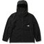 【エントリーでポイント最大15倍！】ノースフェイス マウンテンパーカー メンズ コンパクト ジャケット NP72230 K THE NORTH FACE od