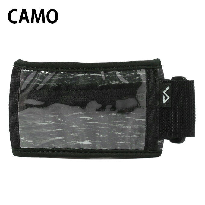 �ڴ��ָ��ꥯ���ݥ������桪 3/18 0:00��3/26 1:59�ۡڥ᡼��������̵���ۥӥ����ԡ����� VISIONPEAKS �ѥ������� ������ѥ������� ARM PASS CASE VP131003L03