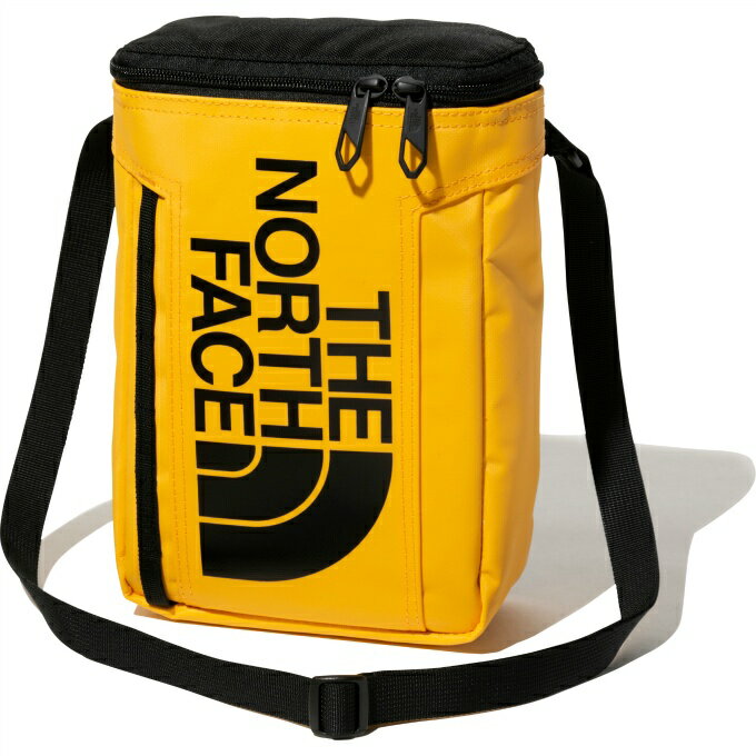 ノースフェイス ショルダーバッグ メンズ レディース BCヒューズボックスポーチ BC Fuse Box Pouch NM82257 SG THE NORTH FACE od