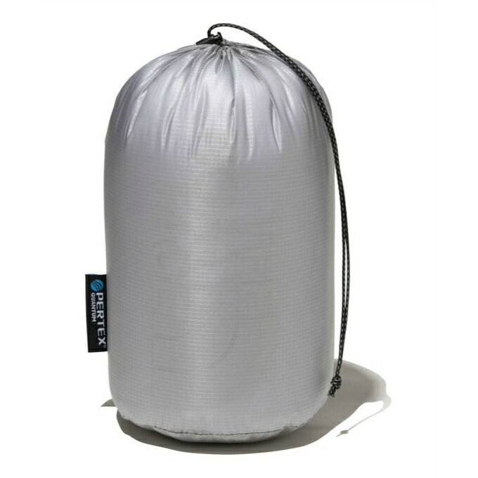 ノースフェイス スタッフサック メンズ レディース パーテックス スタッフバッグ3L NN32127 MG THE NORTH FACE od