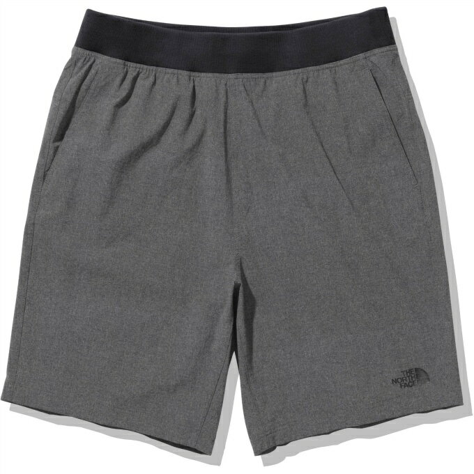 ノースフェイス ショートパンツ メンズ トレーニングリブショーツ Training Rib Short NB72284 ZC THE NORTH FACE od