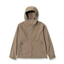 ザ・ノース・フェイス アウトドア ジャケット レディース コンパクト JK NPW72230 WT THE NORTH FACE ノースフェイス od