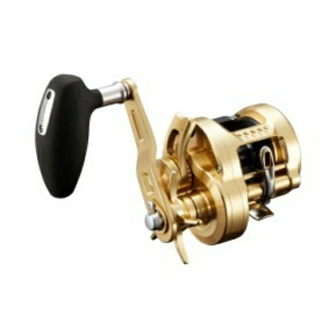 シマノ SHIMANO 22オシアコンクエスト 300PG ベイトリール 右巻き od ‥