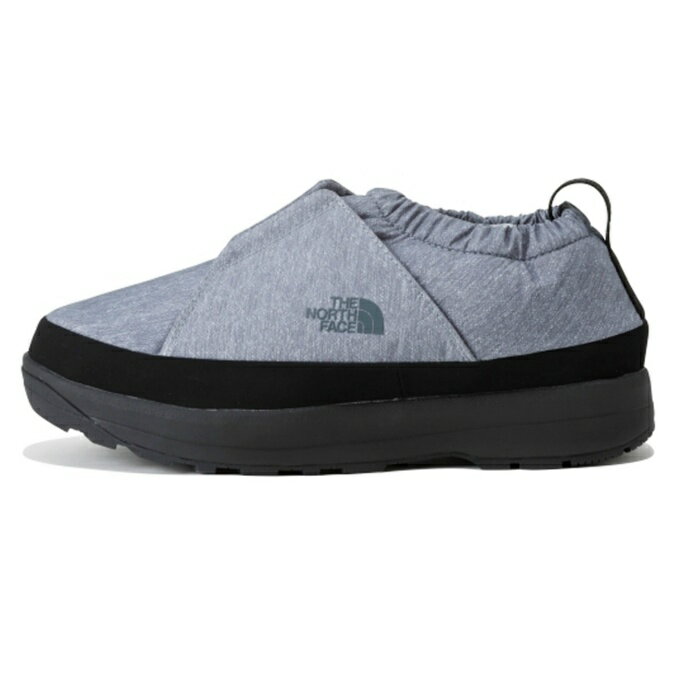 ノースフェイス スリッポン メンズ ハンプバックウォータープルーフモック NF52277 MK THE NORTH FACE od