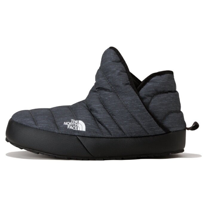 ノースフェイス スノーブーツ レディース THERMOBALL TRACTION BOOTIE サーモボ−ルトラクションブーティ NFW02274 PK THE NORTH FACE od