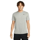 【メール便送料無料】ナイキ Tシャツ 半袖 メンズ DF RLGD リセット S/S Tシャツ DX0990-063 NIKE
