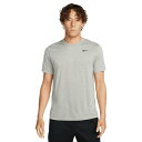 ナイキ Tシャツ 半袖 メンズ DF RLGD リセット S/S Tシャツ DX0990-063 NIKE