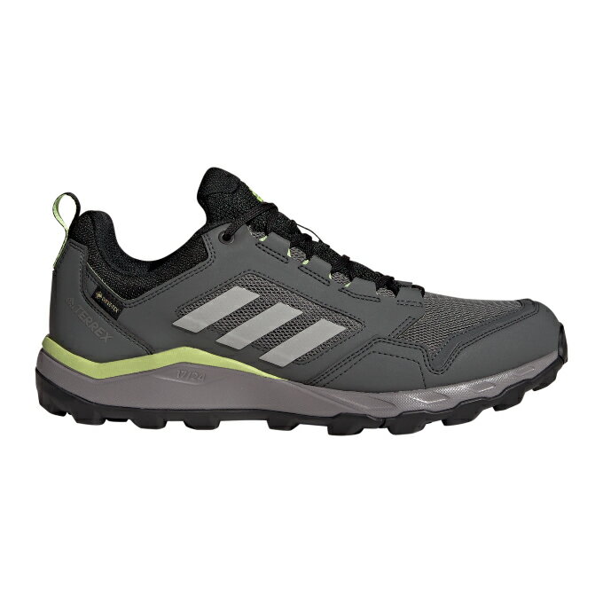 グレーシッ アディダス トレイルランニングシューズ メンズ トレースロッカー 2.0 GORE-TEX トレイルランニング GZ3961 LSX95 adidas od:ヒマラヤアウトドア専門店 カラー