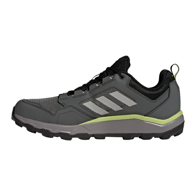 グレーシッ アディダス トレイルランニングシューズ メンズ トレースロッカー 2.0 GORE-TEX トレイルランニング GZ3961 LSX95 adidas od:ヒマラヤアウトドア専門店 カラー