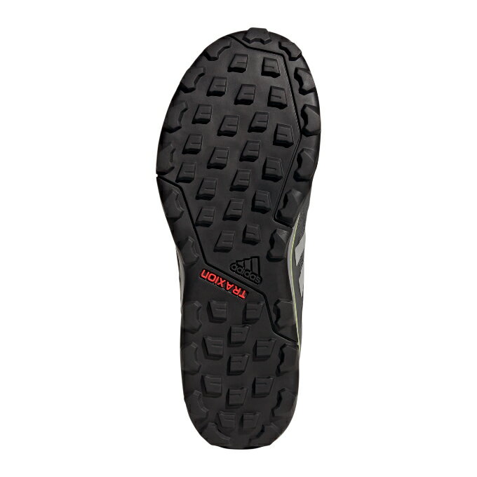 グレーシッ アディダス トレイルランニングシューズ メンズ トレースロッカー 2.0 GORE-TEX トレイルランニング GZ3961 LSX95 adidas od:ヒマラヤアウトドア専門店 カラー