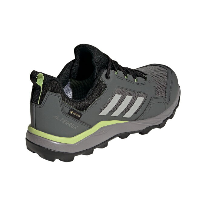 グレーシッ アディダス トレイルランニングシューズ メンズ トレースロッカー 2.0 GORE-TEX トレイルランニング GZ3961 LSX95 adidas od:ヒマラヤアウトドア専門店 カラー
