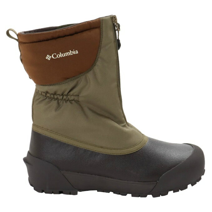 コロンビア スノーブーツ メンズ レディース チャケイピア トール オムニヒート YU7325 367 23.0cm〜28.0cm 防水 防滑 防寒 ミドルブーツ Columbiaのサムネイル