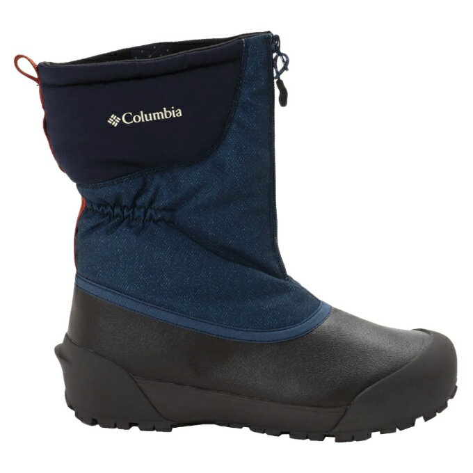 コロンビア スノーブーツ メンズ レディース チャケイピア トール オムニヒート YU7325 472 23.0cm〜28.0cm 防水 防滑 防寒 ミドルブーツ Columbiaのサムネイル