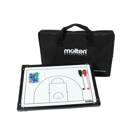 モルテン molten 作戦盤 バスケットボール用 ケース付 SB0050 od モルテン molten 作戦盤 バスケットボール用 ケース付 SB0050 od