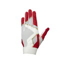 【メール便送料無料】ミズノ 守備用手袋 一般 メンズ 左手用 1EJED27062 MIZUNO