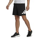 【メール便送料無料】アディダス ハーフパンツ メンズ TR-ES LOGO ショーツ IB8121 UP191 adidas od