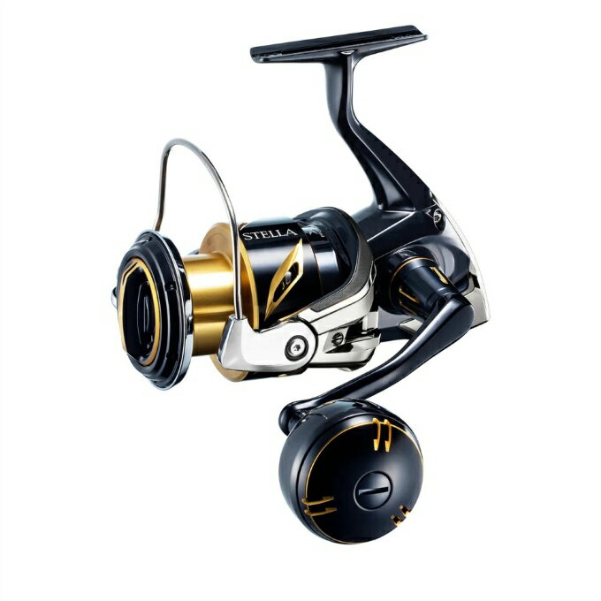 シマノ SHIMANO 20 ステラ SW 5000HG スピニングリール od ‥