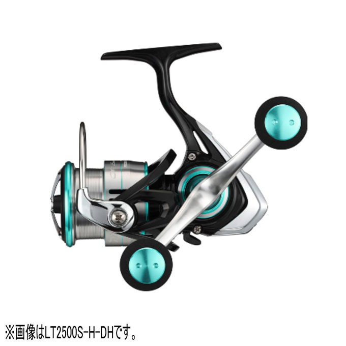 (DAIWA) 19  EMERALDAS LT 3000S-C-DH?? ԥ˥󥰥꡼ od