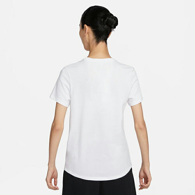 【メール便送料無料】ナイキ Tシャツ 半袖 レディース ウィメンズ N sw エッセンシ...