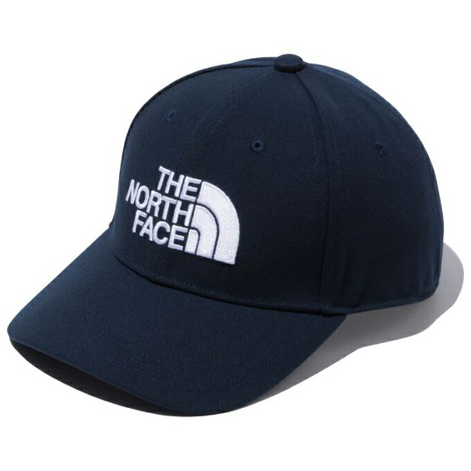 ノースフェイス 帽子 キャップ メンズ レディース TNFロゴキャップ TNF Logo Cap NN42242 UN THE NORTH FACE od