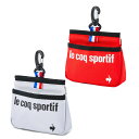 ルコックスポルティフ le coq sportif アクセサリーホルダー QQBVJX76 od