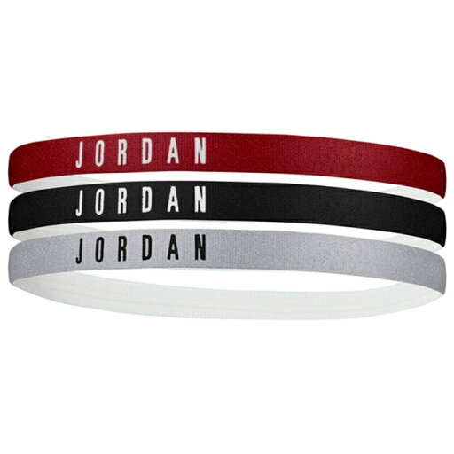 ジョーダン JORDAN ヘッドバンド メンズ 3P JD2020-626【メール便可】 od ジョーダン JORDAN ヘッドバンド メンズ 3P JD2020-626【メール便可】 od