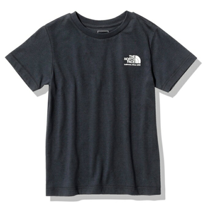乐天商城 - ザ・ノース・フェイス Tシャツ 半袖 ジュニア ショートスリーブヒストリカルロゴティー NTJ32356 UN THE NORTH FACE ノースフェイス【メール便可】 od