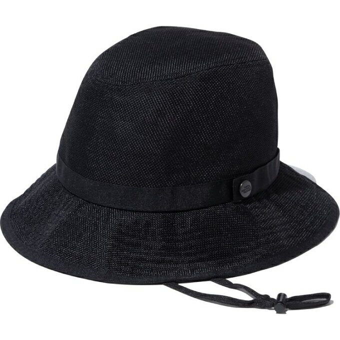 【メール便送料無料】ザ・ノース・フェイス ハット メンズ レディース ハイクハット HIKE Hat NN02341 K THE NORTH FACE ノースフェイス