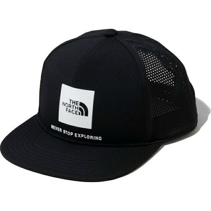 ノースフェイス 帽子 キャップ メンズ レディース アクティブライトキャップ Active Light Cap NN02379 K THE NORTH FACE od