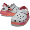 yGg[Ń|Cgő15{IzNbNX NbNT_ Y NVbN nCJ[ NbO CLASSIC HIKER CLOG 206772-1FS crocs od