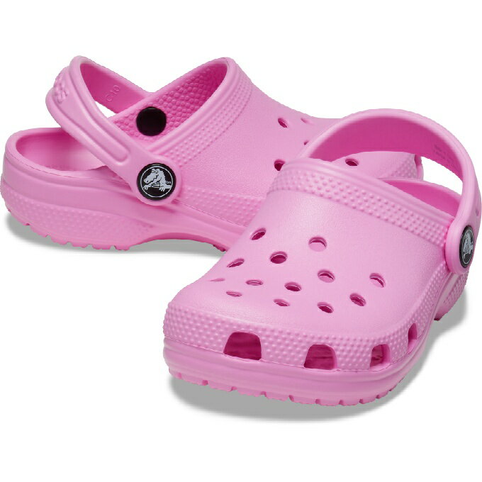 å å ˥ 饷å å ȥɥ顼 TODDLERS' CLASSIC CLOG 206990-6SW crocs od